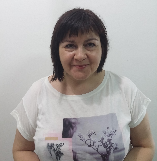 Елена Павловна