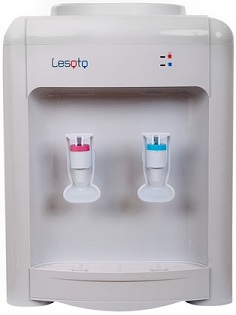Lesoto 36 TK настольный