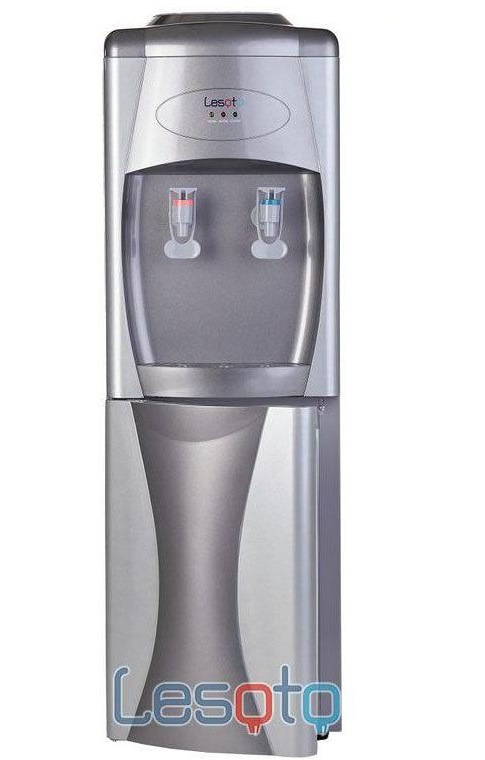 LESOTO 111 LD-C SILVER