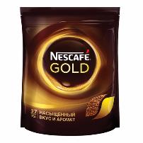 Кофе растворимый Nescafe Gold, 75 г (мяг/уп) Кофе растворимый Nescafe Gold, 75 г (мяг/уп)