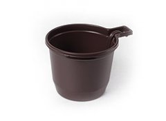 Чашка для кофе одноразовая (50 шт/уп) Чашка для кофе одноразовая (50 шт/уп)