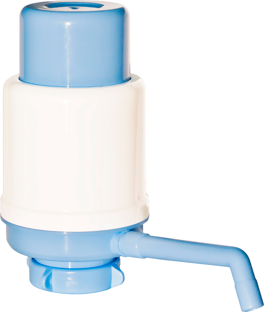 Помпа механическая Aqua work DOLPHIN ECO