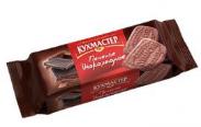 Печенье Кухмастер, 170 г (шоколадное)