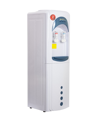 Aqua Work 16L/HLN Напольный.