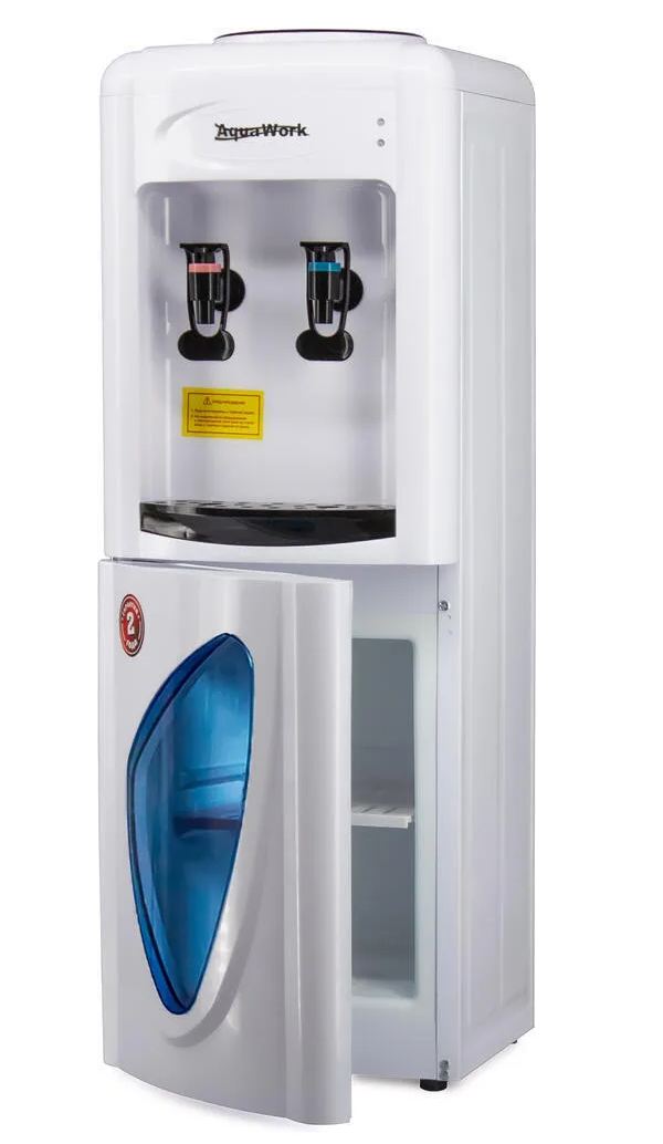 Aqua Work 0.7 LDR электроннный напольный