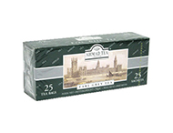 Чай черный Ahmad Earl Grey, 25 пак.