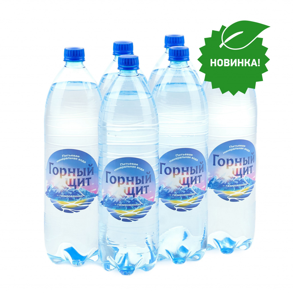 Вода Горный щит_1,5 л газ_257х257_шильд Новинка.jpg